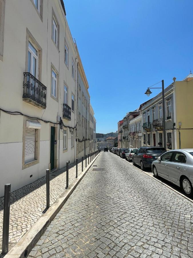 Belem Place - Free Parking Area Lisboa Екстериор снимка