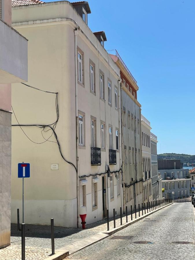 Belem Place - Free Parking Area Lisboa Екстериор снимка